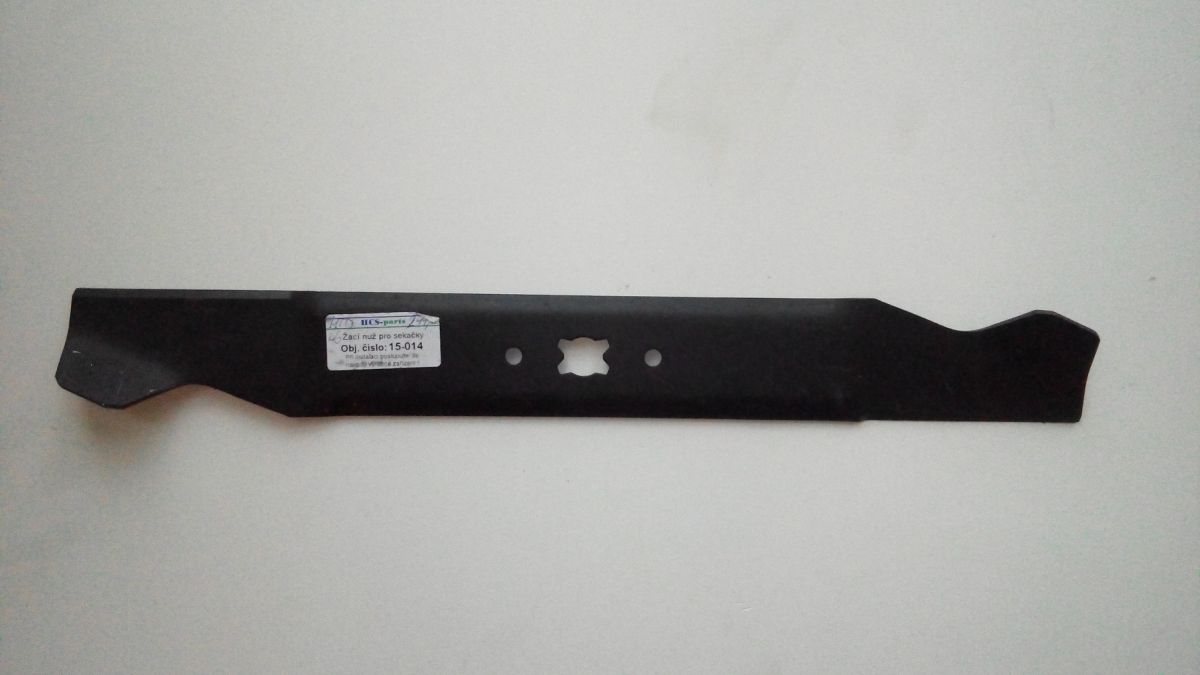 Žací nůž pro sekačky MTD 46cm