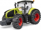 Bruder Traktor Claas Axion 950