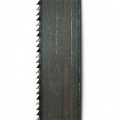 Pilový pás 3/0,45/1490mm, 14 z/´´, použití dřevo, plasty, neželezné kovy pro Basato/Basa 1
