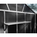 Skylight Utility Shelf - praktická závěsná police pro domky série Yukon 11