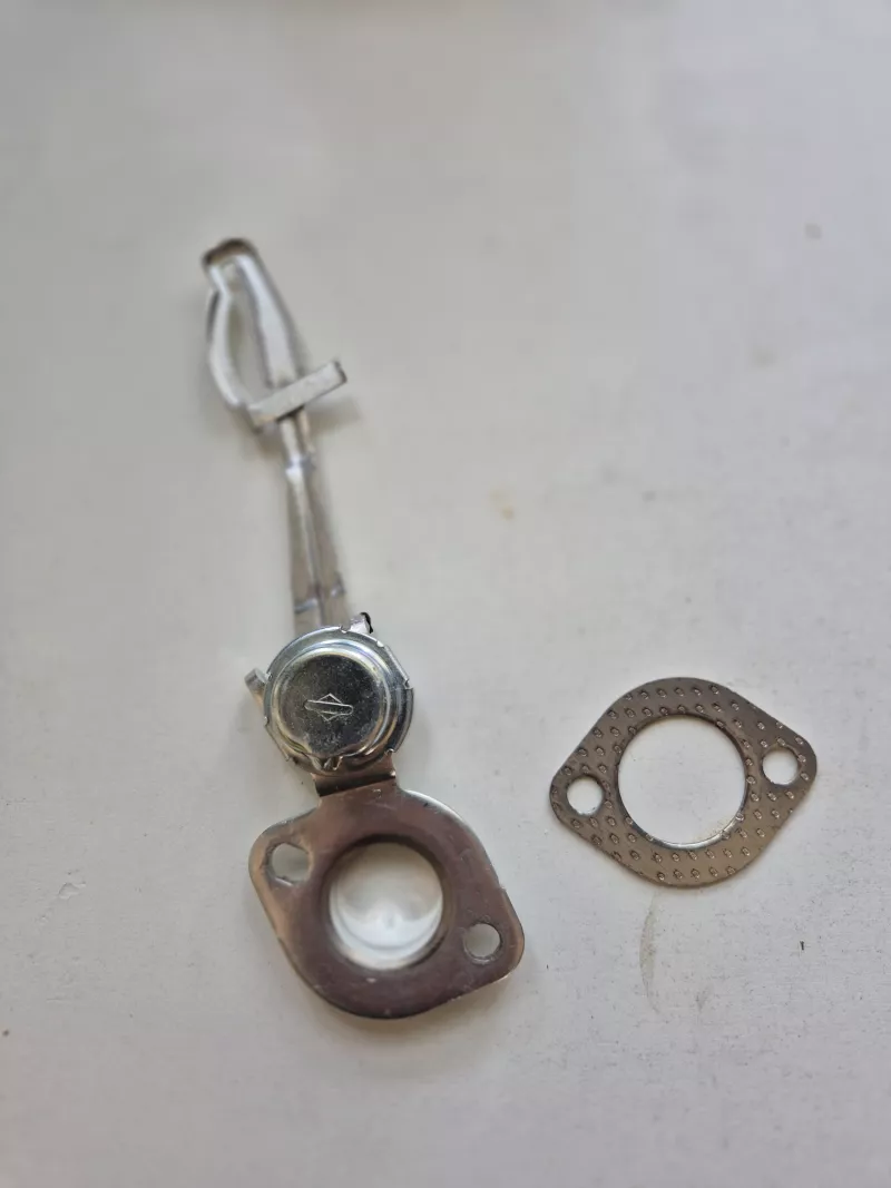 Termostat Briggs & Stratton 593208