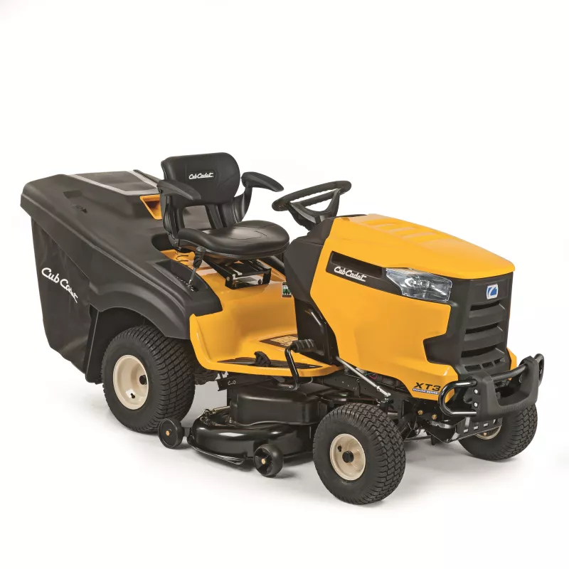 Zahradní traktor Cub Cadet XT3 QR106 MTD